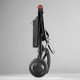 Сумка-тележка Rolser Mini Bag Plus MF 2L Celeste голубой (Код. 17745-19) дополнительное фото № 4