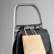 Сумка-тележка Rolser Mini Bag Plus MF 2L Marengo серый (Код. 17746-19) дополнительное фото № 6