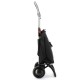 Сумка-тележка Rolser Mini Bag Plus MF 2L Negro черный (Код. 17747-19) дополнительное фото № 1
