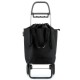 Сумка-тележка Rolser Mini Bag Plus MF 2L Negro черный (Код. 17747-19) дополнительное фото № 2