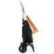 Сумка-тележка Rolser Mini Bag Plus MF 2L Negro черный (Код. 17747-19) дополнительное фото № 6