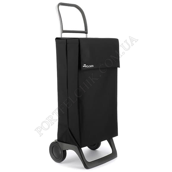 Сумка-візок Rolser Neo LN Joy 38 Negro чорний (Код. 11512-19) головне фото