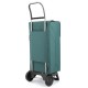Сумка-візок Rolser Neo LN Joy 38 Verde зелений (Код. 16837-19) додаткове фото № 2