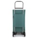 Сумка-візок Rolser Neo LN Joy 38 Verde зелений (Код. 16837-19) додаткове фото № 4