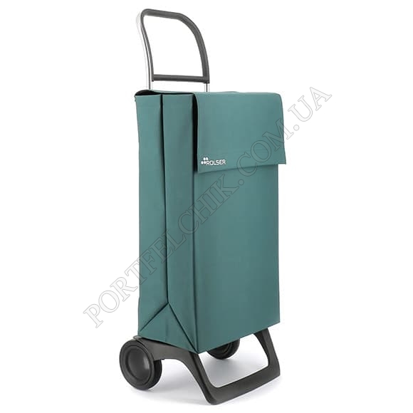 Сумка-візок Rolser Neo LN Joy 38 Verde зелений (Код. 16837-19) головне фото