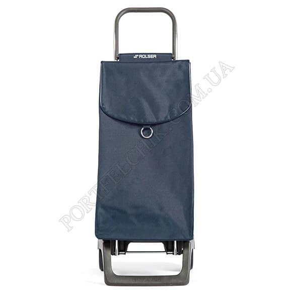 Сумка-тележка Rolser Pep MF Joy 37 Marengo серый (Код. 16838-19) главное фото