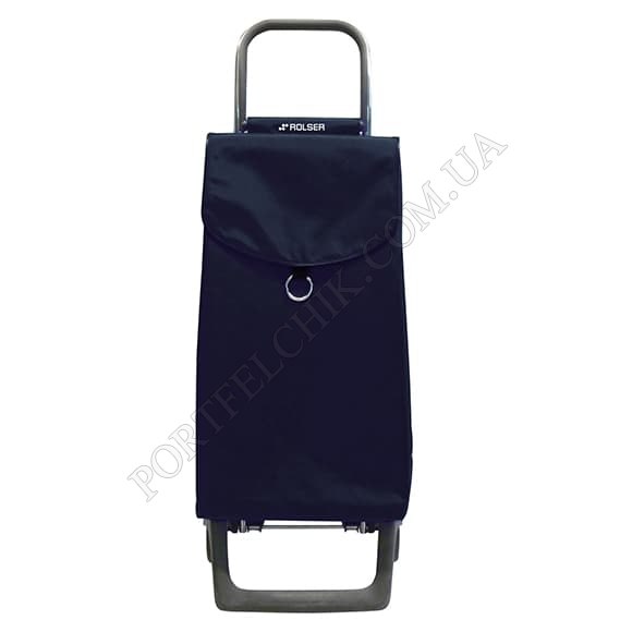 Сумка-тележка Rolser Pep MF Joy 39 Negro черный (Код. 15573-19) главное фото