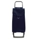 Сумка-тележка Rolser Pep MF Joy 39 Negro черный (Код. 15573-19) главное фото