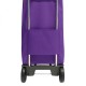 Сумка-тележка Rolser Pep MF Joy 39 Negro черный (Код. 15573-19) дополнительное фото № 3
