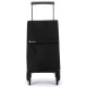 Сумка-візок Rolser Plegamatic Original MF 40 Negro чорний (Код. 15575-19) додаткове фото № 4