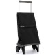 Сумка-візок Rolser Plegamatic Original MF 40 Negro чорний (Код. 15575-19) додаткове фото № 1