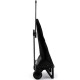 Сумка-візок Rolser Plegamatic Original MF 40 Negro чорний (Код. 15575-19) додаткове фото № 2