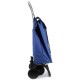 Сумка-тележка Rolser Saquet LN 4 43 Azul синий (Код. 16844-19) дополнительное фото № 1