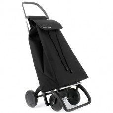 Сумка-тележка Rolser Saquet LN 4 43 Negro черный