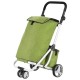 Сумка-тележка ShoppingCruiser 3 Wheels Green зеленый (Код. 17744-19) главное фото