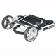 Сумка-візок ShoppingCruiser Foldable Black чорний (Код. 13258-19) додаткове фото № 5