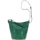 Сумка жіноча Ashwood 63790 Green/Croc зелений (Код. 16967-01) додаткове фото № 3