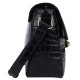 Сумка жіноча Ashwood C50 Black чорний (Код. 16649-01) додаткове фото № 2