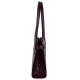 Сумка женская Ashwood C52 Bordo бордовый (Код. 16795-01) дополнительное фото № 2