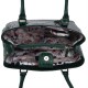Сумка женская Ashwood C54 Green зеленый (Код. 16437-01) дополнительное фото № 1