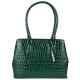 Сумка женская Ashwood C54 Green зеленый (Код. 16437-01) дополнительное фото № 4