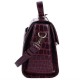 Сумка женская Ashwood C55 Bordo бордовый (Код. 16440-01) дополнительное фото № 2