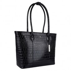 Сумка жіноча Ashwood C56 Black чорний
