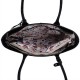 Сумка жіноча Ashwood C56 Black чорний (Код. 16443-01) додаткове фото № 1