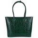 Сумка жіноча Ashwood C56 Green зелений (Код. 16445-01) додаткове фото № 3