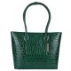 Сумка жіноча Ashwood C56 Green зелений (Код. 16445-01) додаткове фото № 4