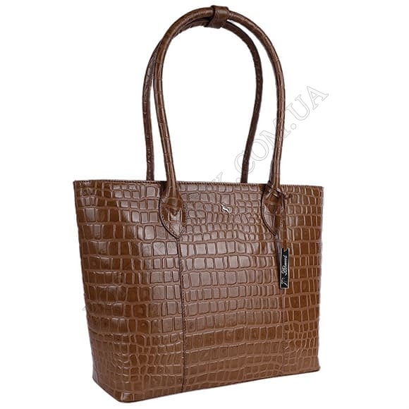 Сумка жіноча Ashwood C56 Tan коричневий (Код. 16446-01) головне фото