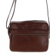 Сумка жіноча Ashwood T72 Chestnut коричневий (Код. 17725-01) додаткове фото № 6