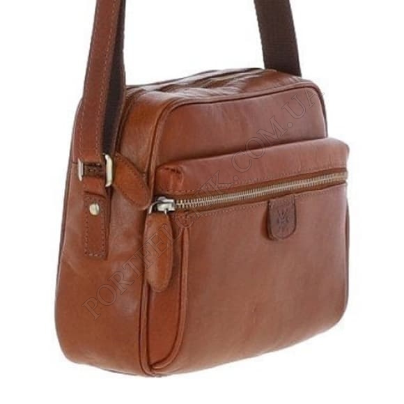 Сумка женская Ashwood T72 Honey коричневый (Код. 17726-01) главное фото