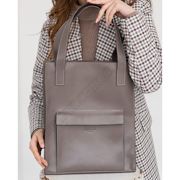 Сумка жіноча BlankNote BN-BAG-10-1-beige бежевий (Код. 17761-04) головне фото