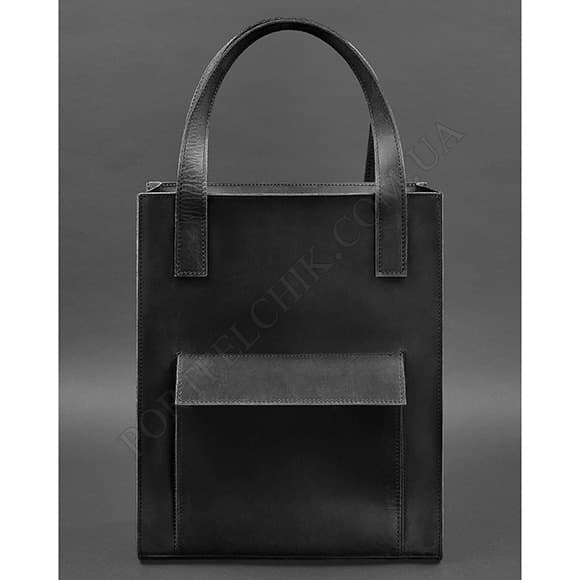 Сумка женская BlankNote BN-BAG-10-1-g черный (Код. 16640-04) главное фото