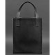 Сумка женская BlankNote BN-BAG-10-1-g черный (Код. 16640-04) дополнительное фото № 3