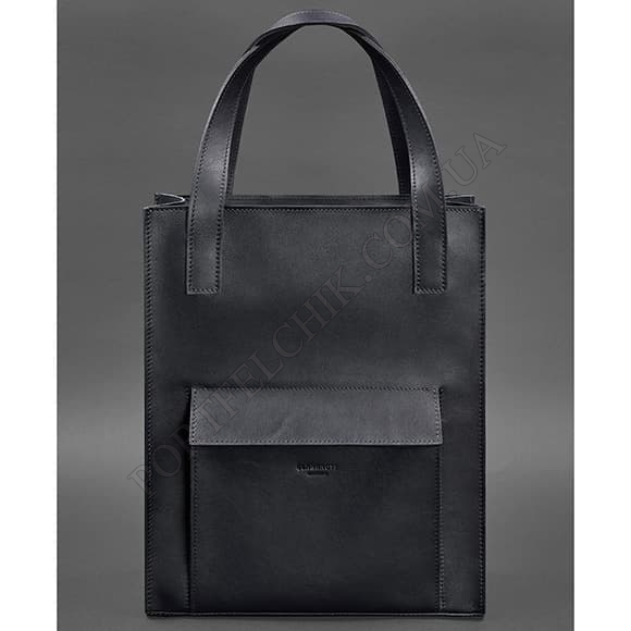 Сумка жіноча BlankNote BN-BAG-10-1-navy-blue синій (Код. 16237-04) головне фото