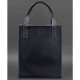 Сумка жіноча BlankNote BN-BAG-10-1-nn Crazy Horse синій (Код. 13615-04) додаткове фото № 3