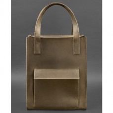 Сумка женская BlankNote BN-BAG-10-1-o Crazy Horse коричневый