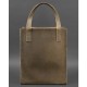 Сумка жіноча BlankNote BN-BAG-10-1-o Crazy Horse коричневий (Код. 13616-04) додаткове фото № 3