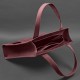 Сумка женская BlankNote BN-BAG-10-1-vin бордовый (Код. 15628-04) дополнительное фото № 1