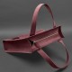 Сумка женская BlankNote BN-BAG-10-1-vin бордовый (Код. 15628-04) дополнительное фото № 2
