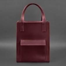 Сумка женская BlankNote BN-BAG-10-1-vin бордовый
