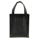 Сумка женская BlankNote BN-BAG-10-g-kr Crazy Horse черный (Код. 8518-04) дополнительное фото № 4