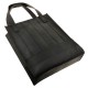 Сумка женская BlankNote BN-BAG-10-g-kr Crazy Horse черный (Код. 8518-04) дополнительное фото № 3