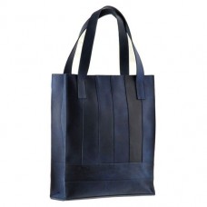 Сумка женская BlankNote BN-BAG-10-NN Crazy Horse синий