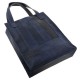 Сумка жіноча BlankNote BN-BAG-10-NN Crazy Horse синій (Код. 8519-04) додаткове фото № 3
