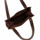 Сумка жіноча BlankNote BN-BAG-10-O Crazy Horse коричневий (Код. 8520-04) додаткове фото № 1