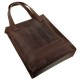 Сумка жіноча BlankNote BN-BAG-10-O Crazy Horse коричневий (Код. 8520-04) додаткове фото № 3