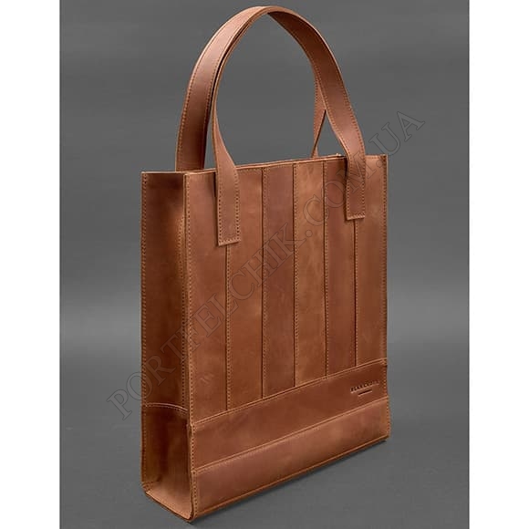 Сумка жіноча BlankNote BN-BAG-10-k-kr Crazy Horse коричневий (Код. 16238-04) головне фото